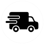 delivery van