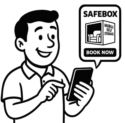 book safebox